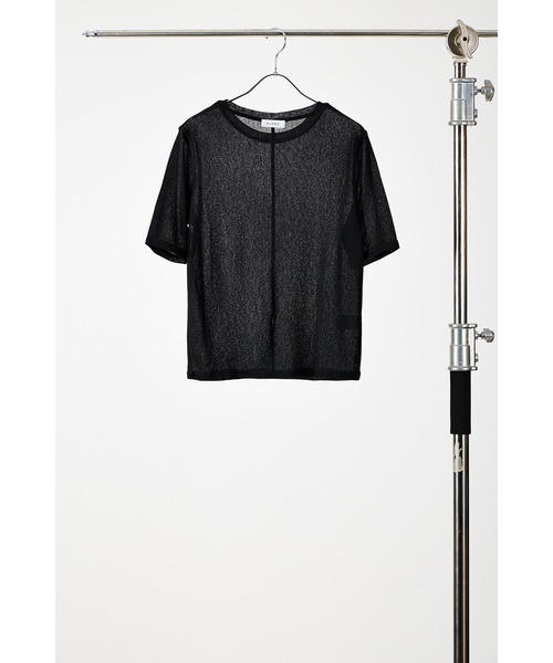 アガウド AGAWD トップス 25春夏 Sheer Cutsew シアーカットソー ミドル丈 Tシャツ 半袖 楽天市場】【即納】 アガウド AGAWD トップス 25春夏 Sheer
