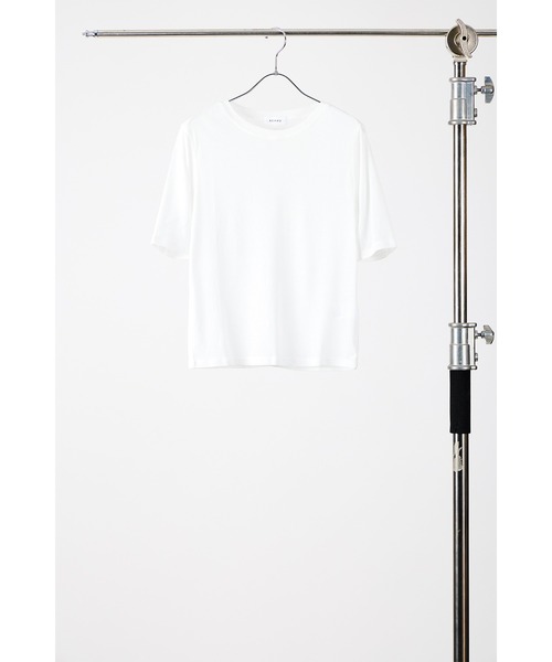tシャツ 「 AGAWD / アガウド 」Sheer Cutsew / シースルーカットソー　 レディース メンズ AGAWD / アガウド 】Sheer Cutsew / シースルーカットソー ☆（T