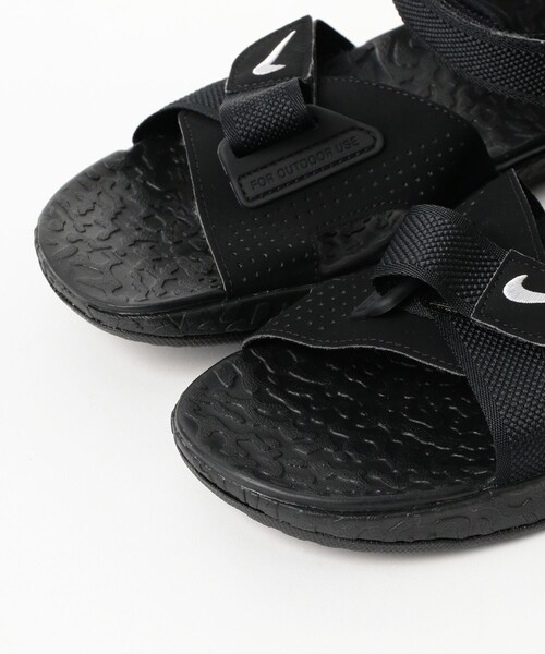 NIKE / ACG Air Deschutz+（サンダル）｜NIKE（ナイキ）の