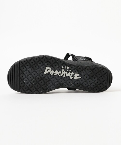 NIKE / ACG Air Deschutz+（サンダル）｜NIKE（ナイキ）の