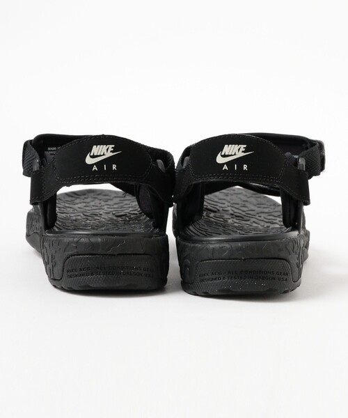 【新品タグ付き】Nike ACG Air Deschutz+ ブラック 10 NIKE ACG AIR DESCHUTZ+ BLACK/GREY FOG-BLACK-ANTHRACITE