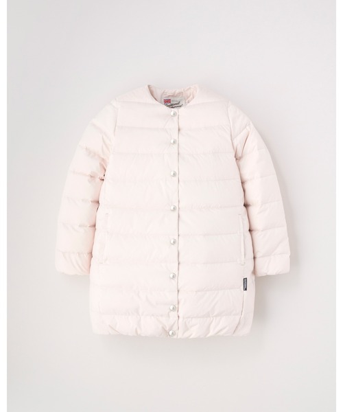 ARKLEY LONG DOWN PA（ダウンジャケット/コート）｜Traditional