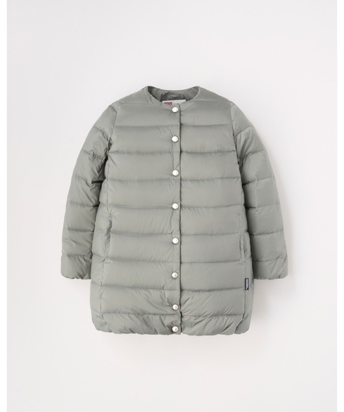 ARKLEY LONG DOWN PA（ダウンジャケット/コート）｜Traditional