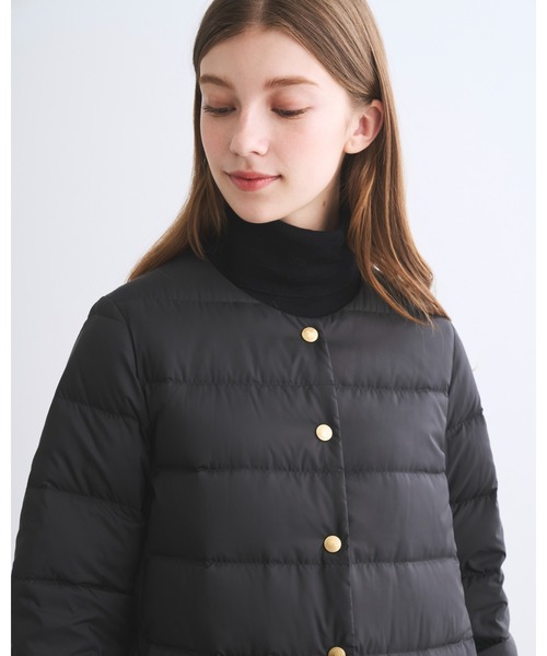 ARKLEY LONG DOWN PA（ダウンジャケット/コート）｜Traditional