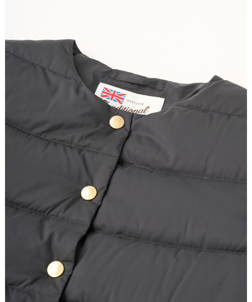 ARKLEY LONG DOWN PA（ダウンジャケット/コート）｜Traditional