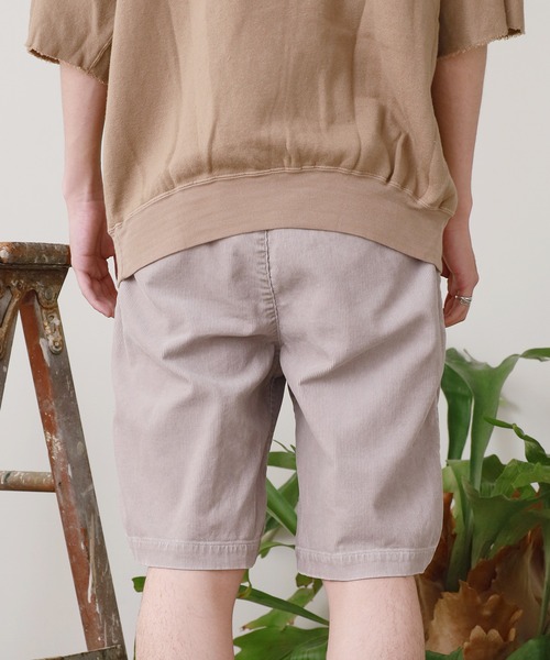 REMI RELIEF(レミレリーフ)の「REMI RELIEF/レミレリーフ コーデュロイパンツ(その他パンツ・メンズ・グレー/ブラウン・L)」の22枚目の写真