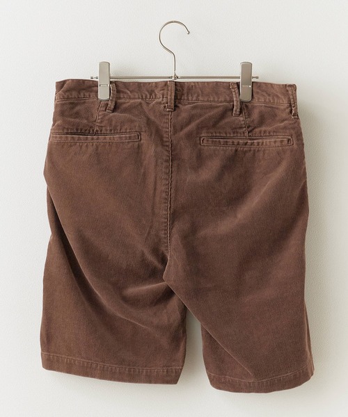 REMI RELIEF(レミレリーフ)の「REMI RELIEF/レミレリーフ コーデュロイパンツ(その他パンツ・メンズ・グレー/ブラウン・L)」の18枚目の写真