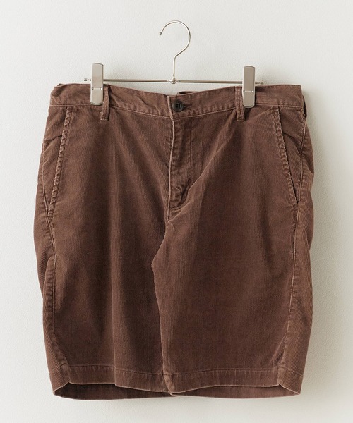 REMI RELIEF(レミレリーフ)の「REMI RELIEF/レミレリーフ コーデュロイパンツ(その他パンツ・メンズ・グレー/ブラウン・L)」の9枚目の写真