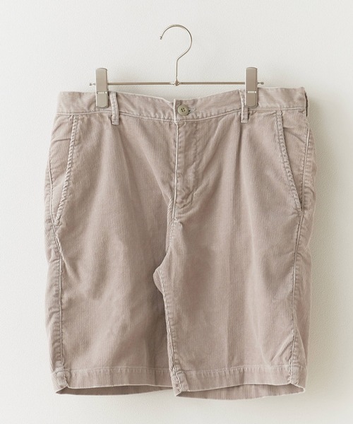 REMI RELIEF(レミレリーフ)の「REMI RELIEF/レミレリーフ コーデュロイパンツ(その他パンツ・メンズ・グレー/ブラウン・L)」の3枚目の写真