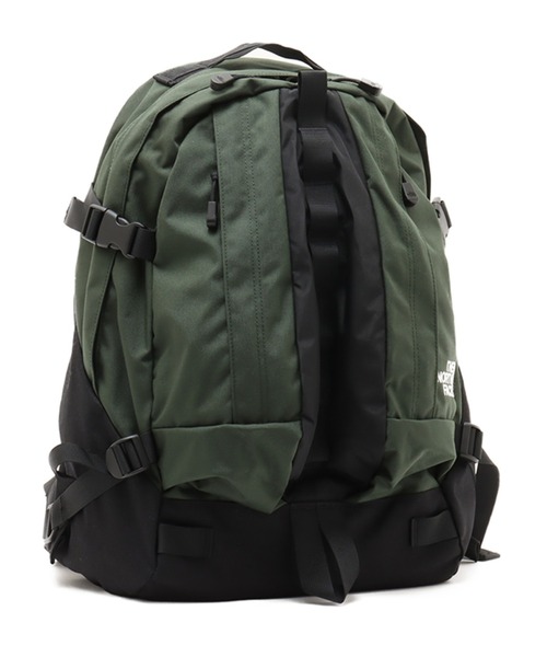 ノースフェイス バッグパック リュックサック KIRUNA 海外限定 カーキ THE NORTH FACE カーキ リュック ノースフェイス バッグパック