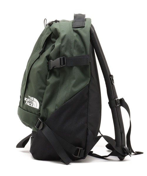 ノースフェイス バッグパック リュックサック KIRUNA 海外限定 カーキ THE NORTH FACE カーキ リュック ノースフェイス バッグパック
