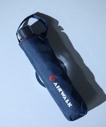 AIRWALK（エアウォーク）の「AIRWALK キッズ　【折りたたみ傘】（長傘）」