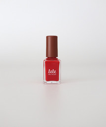 LE TALON(^)́leleNAIL/lC HIBISCUS(}jLA/WFlC)