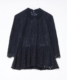 Apuweiser-riche ブラウス レディース アプワイザーリッシェ 中古　古着 ブランド古着】Apuweiser-riche（アプワイザーリッシェ）の古着
