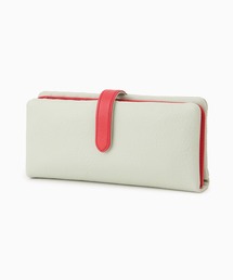 LAZY SUSAN 長財布 ピンク 新品 LAZY SUSAN｜レイジースーザンの財布（長財布）通販 - ZOZOTOWN