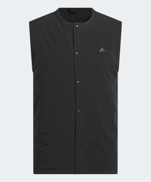 セール】ライトパテッドベスト【adidas Golf/アディダスゴルフ