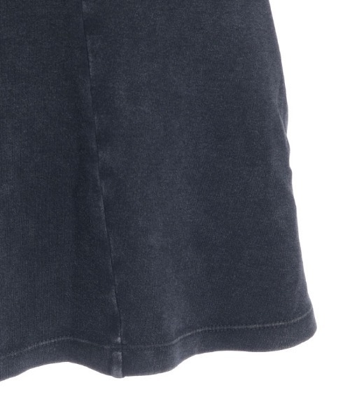axes femme POETIQUE(アクシーズファムポエティック)の「硫化染めカットミニOP(ワンピース・レディース・パープル/ブラック/サックスブルー・MEDIUM)」の13枚目の写真