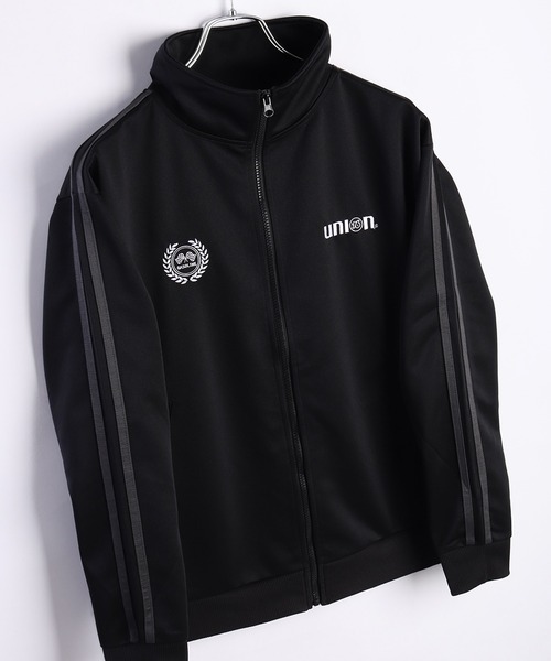 76トラックジャケット（ジャージ）｜76（セブンティシックス）の