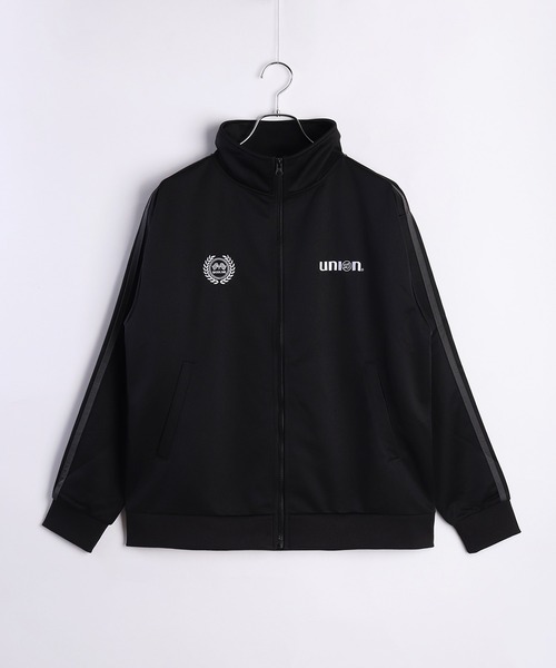 セール】76トラックジャケット（ジャージ）｜76（セブンティシックス