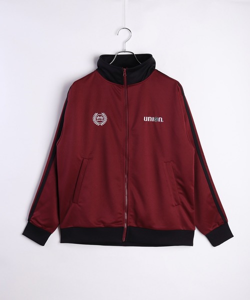 セール】76トラックジャケット（ジャージ）｜76（セブンティシックス