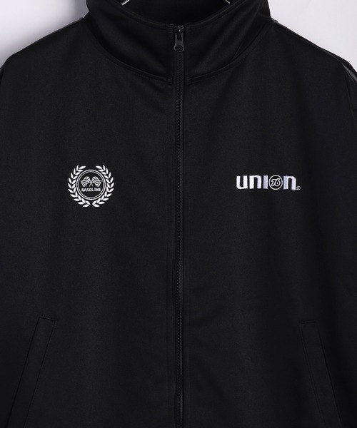 76トラックジャケット（ジャージ）｜76（セブンティシックス）の