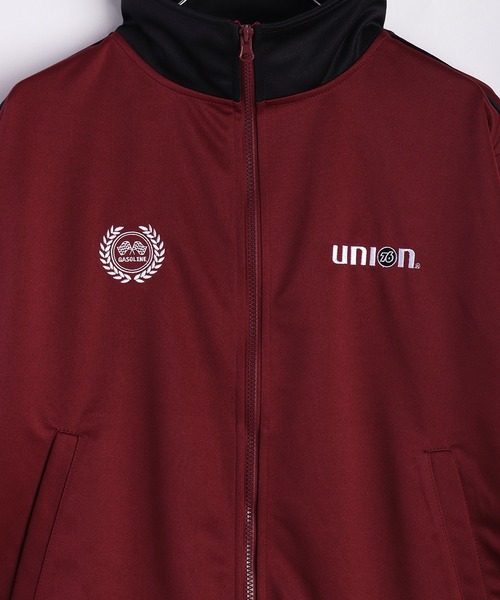 F75 76 セット 76トラックジャケット（ジャージ）｜76（セブンティシックス）の