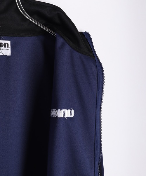 76トラックジャケット（ジャージ）｜76（セブンティシックス）の