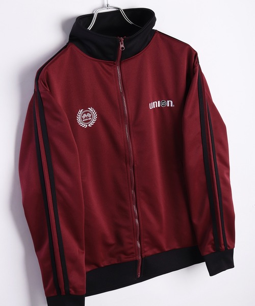 セール】76トラックジャケット（ジャージ）｜76（セブンティシックス