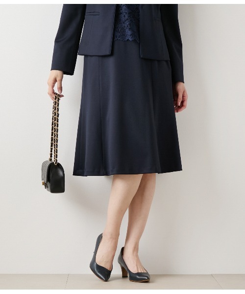 セール】【ウォッシャブル】モクロディクリア マーメイドスカート