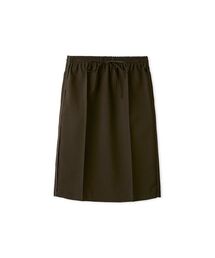 styling/ | 【セットアップ対応】ドローコードスーツスカート(スカート)