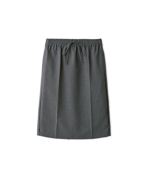 styling/(スタイリング)の「【セットアップ対応】ドローコードスーツスカート(スカート・レディース・グレー/ブラック/ブラウン・0/1)」の11枚目の写真