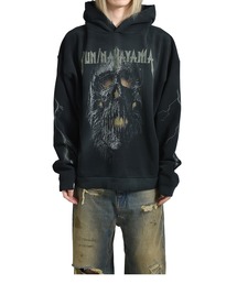 JUN/NAKAYAMA｜ジュンナカヤマ（メンズ）のパーカー通販 - ZOZOTOWN