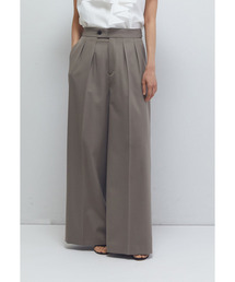 1er Arrondissement｜プルミエ アロンディスモンのパンツ通販 - ZOZOTOWN