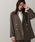 GLOBAL WORKiO[o[Nj́uMATINEE LINE/MIXXgb`WWPbg/583736ie[[hWPbgjvbuE