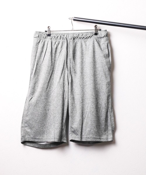 sunny branch（サニーブランチ）の「★ドライメッシュ　ショートパンツ★（その他パンツ・メンズ・グレー/チャコールグレー/ネイビー・LARGE/X-LARGE/MEDIUM）」の2枚目の写真