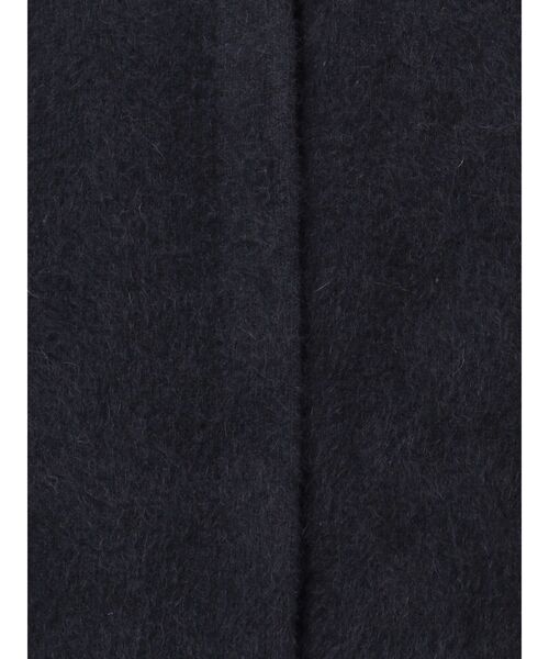 CNラクーンミックスダブルカーディガン（カーディガン/ボレロ