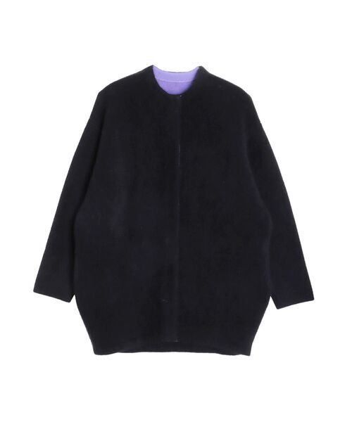 CNラクーンミックスダブルカーディガン（カーディガン/ボレロ