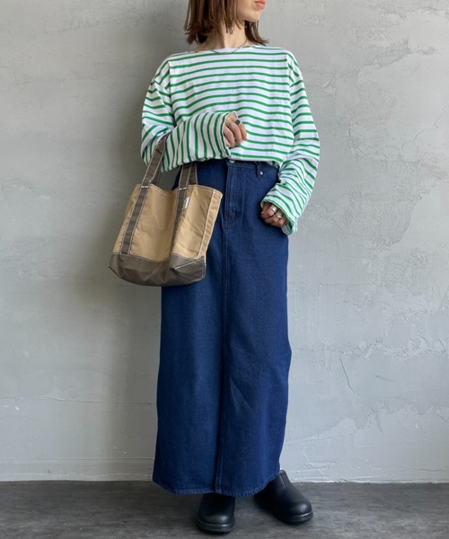Drifter（ドリフター）の「[Drifter/ドリフター] BUCKEYE ミディアムトートバッグ（トートバッグ・レディース・ブラック/レオパード/キャメル・ONE SIZE）」の14枚目の写真