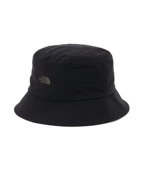 THE NORTH FACE（ザノースフェイス）の「THE NORTH FACE/ザ・ノース・フェイス/Geology Embroid Hat（ハット・メンズ・ブラック・L/M/XL）」の11枚目の写真