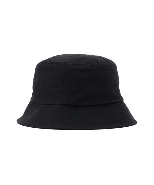 THE NORTH FACE（ザノースフェイス）の「THE NORTH FACE/ザ・ノース・フェイス/Geology Embroid Hat（ハット・メンズ・ブラック・L/M/XL）」の12枚目の写真