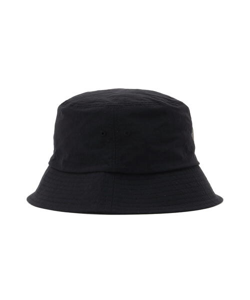 THE NORTH FACE（ザノースフェイス）の「THE NORTH FACE/ザ・ノース・フェイス/Geology Embroid Hat（ハット・メンズ・ブラック・L/M/XL）」の13枚目の写真