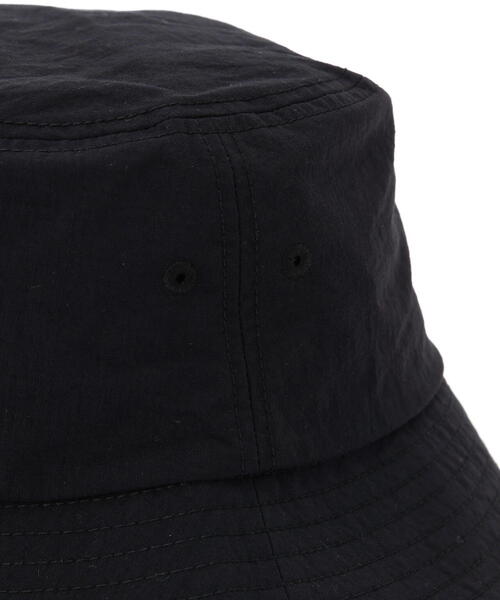 THE NORTH FACE（ザノースフェイス）の「THE NORTH FACE/ザ・ノース・フェイス/Geology Embroid Hat（ハット・メンズ・ブラック・L/M/XL）」の16枚目の写真