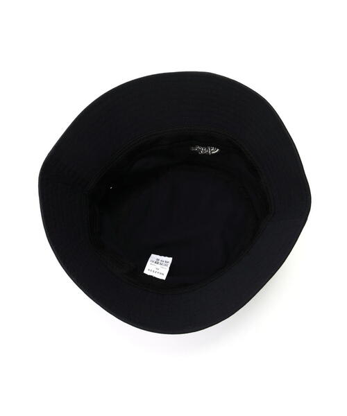 THE NORTH FACE（ザノースフェイス）の「THE NORTH FACE/ザ・ノース・フェイス/Geology Embroid Hat（ハット・メンズ・ブラック・L/M/XL）」の17枚目の写真