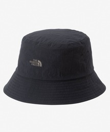 THE NORTH FACE（ザノースフェイス）の「THE NORTH FACE/ザ・ノース・フェイス/Geology Embroid Hat（ハット・メンズ）」