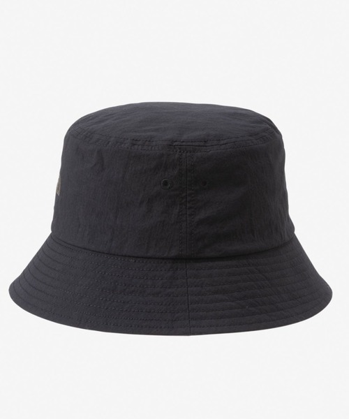 THE NORTH FACE（ザノースフェイス）の「THE NORTH FACE/ザ・ノース・フェイス/Geology Embroid Hat（ハット・メンズ・ブラック・L/M/XL）」の6枚目の写真