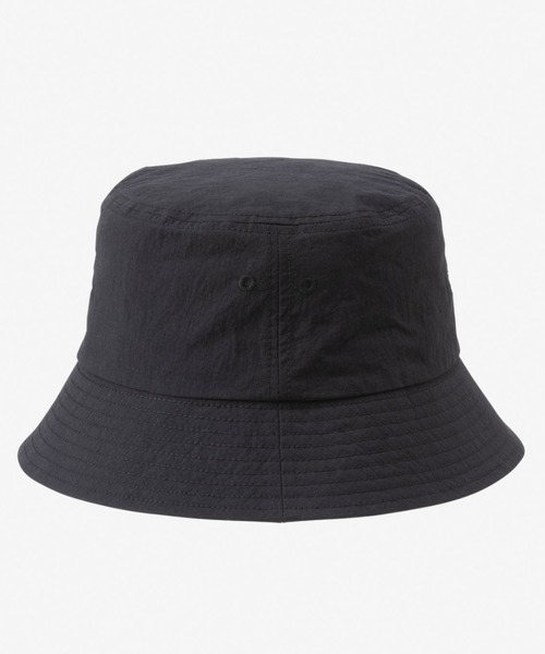 THE NORTH FACE（ザノースフェイス）の「THE NORTH FACE/ザ・ノース・フェイス/Geology Embroid Hat（ハット・メンズ・ブラック・L/M/XL）」の7枚目の写真