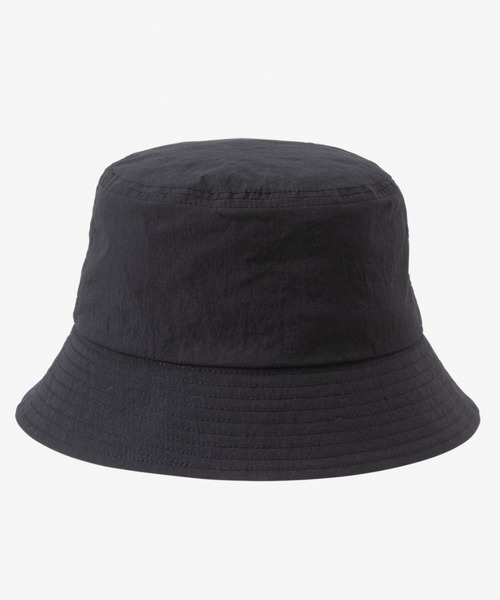 THE NORTH FACE（ザノースフェイス）の「THE NORTH FACE/ザ・ノース・フェイス/Geology Embroid Hat（ハット・メンズ・ブラック・L/M/XL）」の8枚目の写真
