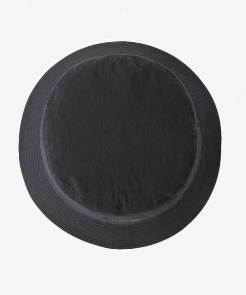 THE NORTH FACE（ザノースフェイス）の「THE NORTH FACE/ザ・ノース・フェイス/Geology Embroid Hat（ハット・メンズ・ブラック・L/M/XL）」の9枚目の写真