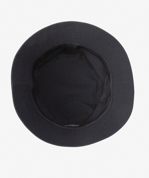 THE NORTH FACE（ザノースフェイス）の「THE NORTH FACE/ザ・ノース・フェイス/Geology Embroid Hat（ハット・メンズ・ブラック・L/M/XL）」の10枚目の写真