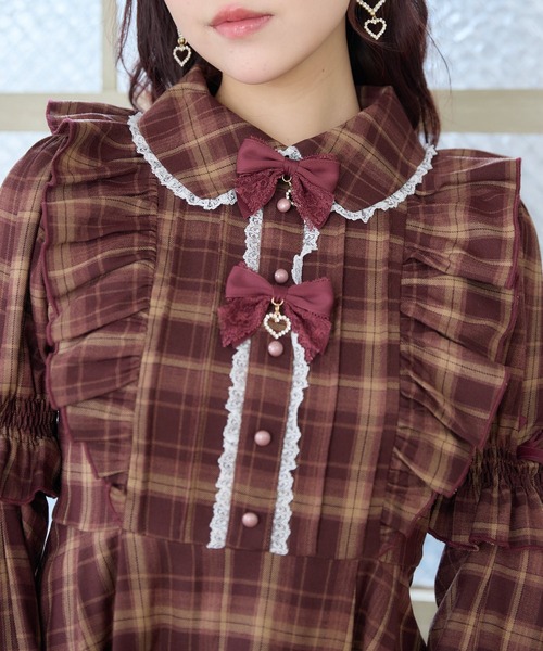 アームカバー付きセットアップ（セットアップ）｜ROJITA（ロジータ）の